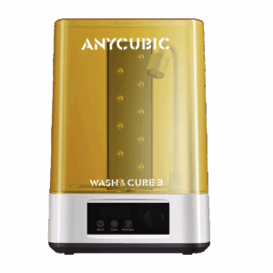 WASH CURE 3