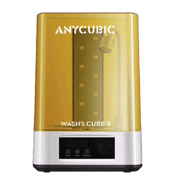 WASH CURE 3